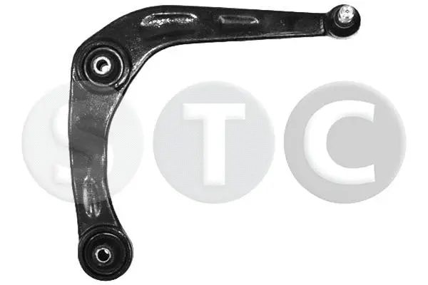 Bras de liaison, suspension de roue STC T452003