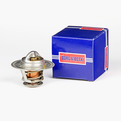 Thermostat, liquide de refroidissement BORG & BECK BTS151.79