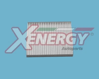 Filtre, air de l'habitacle AP XENERGY X10693