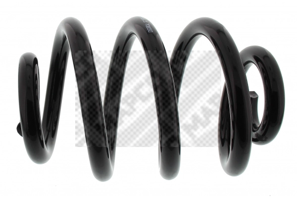 Ressort de suspension MAPCO 70850