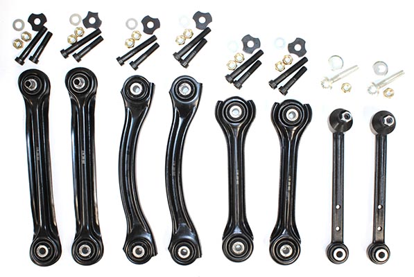Bras de liaison, suspension de roue PROFIT 2306-0007