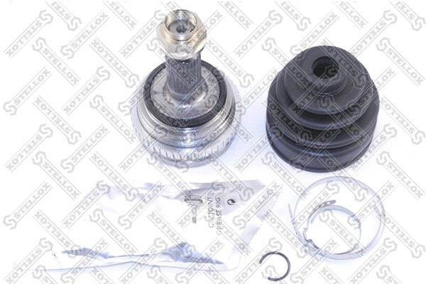 Jeu de joints, arbre de transmission STELLOX 150 1301-SX