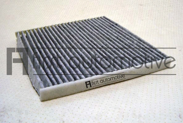Filtre, air de l'habitacle 1A FIRST AUTOMOTIVE K30001
