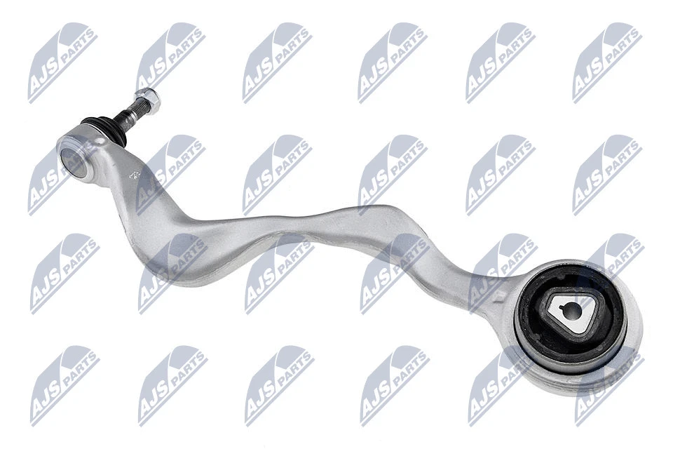 Bras de liaison, suspension de roue NTY ZWD-BM-016