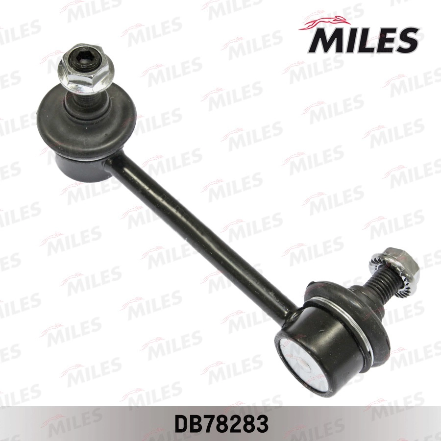Entretoise/tige, stabilisateur MILES DB78283