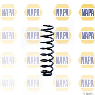 Ressort de suspension NAPA NCS1263