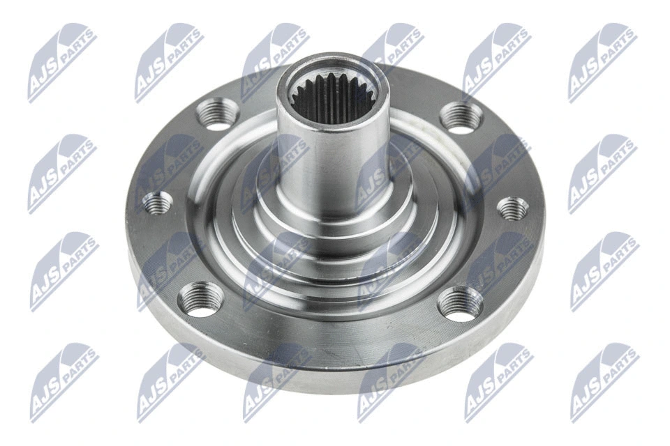 Moyeu de roue NTY KLP-FT-004P
