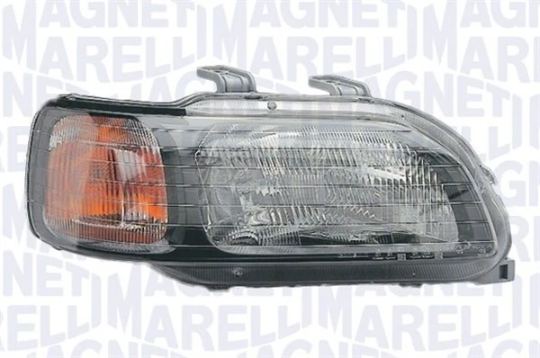 Projecteur principal MAGNETI MARELLI 712754058851