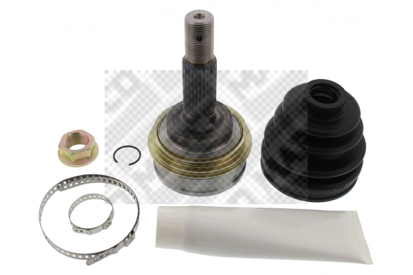 Jeu de joints, arbre de transmission MAPCO 16562