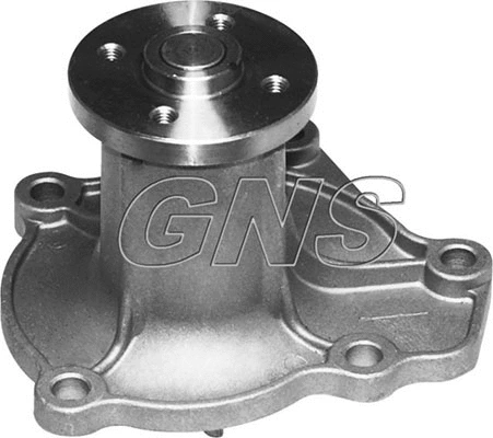 Pompe à eau, refroidissement du moteur GNS YH-MZ119