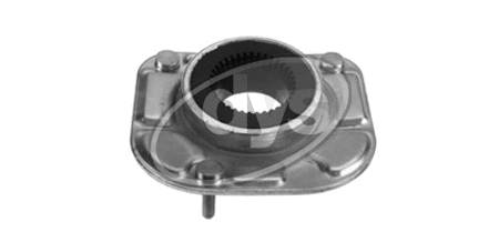 Coupelle de suspension DYS 73-02819