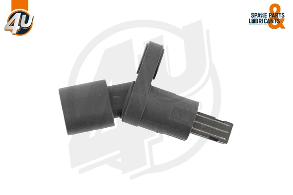 Capteur, vitesse de roue 4U Autoparts 20405VV