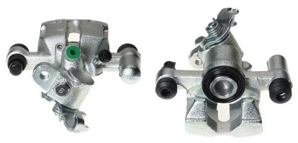 Étrier de frein 4X4 ESTANFI PDF-52-034