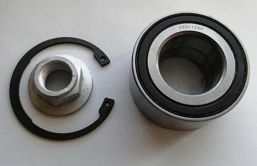 Kit de roulements de roue TECHNOX KC14105PS ECO