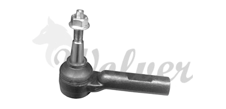 Rotule de barre de connexion WOLVER SP123670