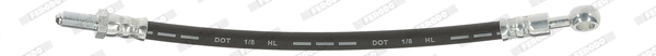 Flexible de frein FERODO FHY2989