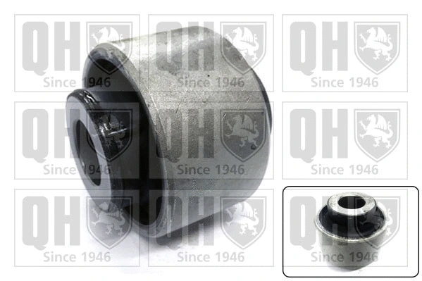 Suspension, bras de liaison QUINTON HAZELL EMS8512