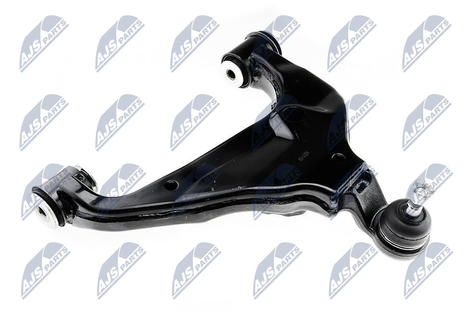 Bras de liaison, suspension de roue NTY ZWD-TY-128
