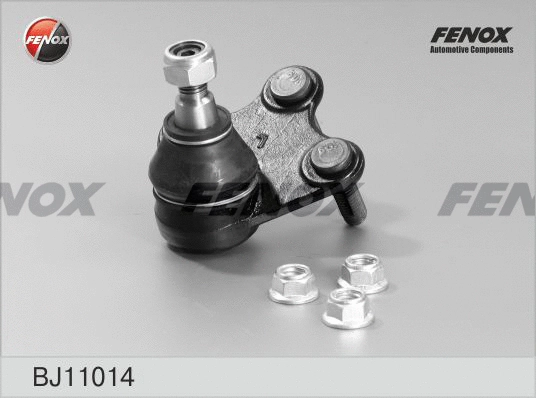 Rotule de suspension FENOX BJ11014