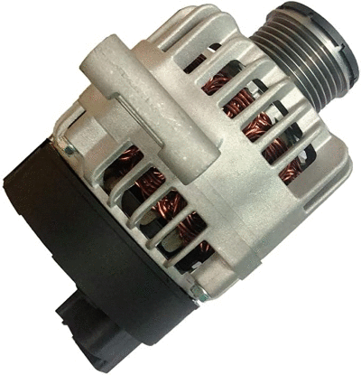 Alternateur MTR 12160930