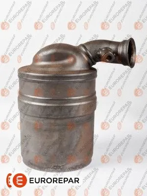 Filtre à particules / à suie, échappement EUROREPAR 1611322180