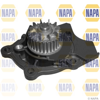 Pompe à eau, refroidissement du moteur NAPA NWP1050