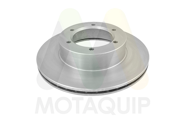 Disque de frein MOTAQUIP LVBE247Z