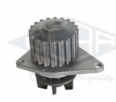 Pompe à eau, refroidissement du moteur GEBA 30080