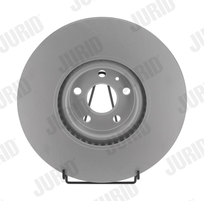 Disque de frein JURID 563452JC-1