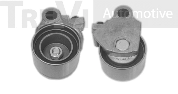 Poulie de tension, courroie crantée TREVI AUTOMOTIVE TD1359