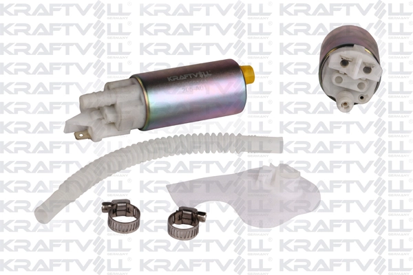 Pompe à carburant KRAFTVOLL GERMANY 05050114