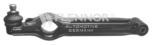 Bras de liaison, suspension de roue FLENNOR FL558-F