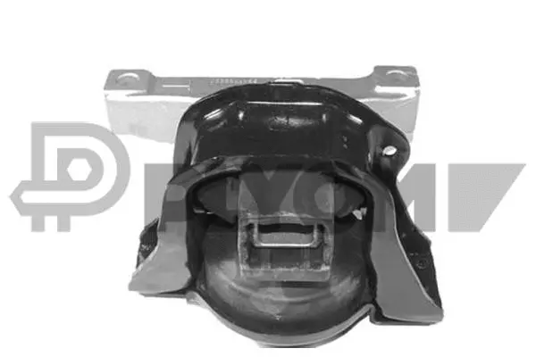 Support moteur PLYOM P756043