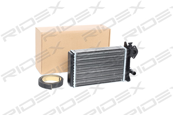 Système de chauffage RIDEX 467H0053