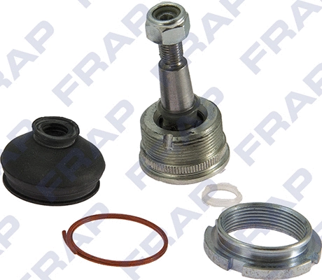 Rotule de suspension FRAP F1249