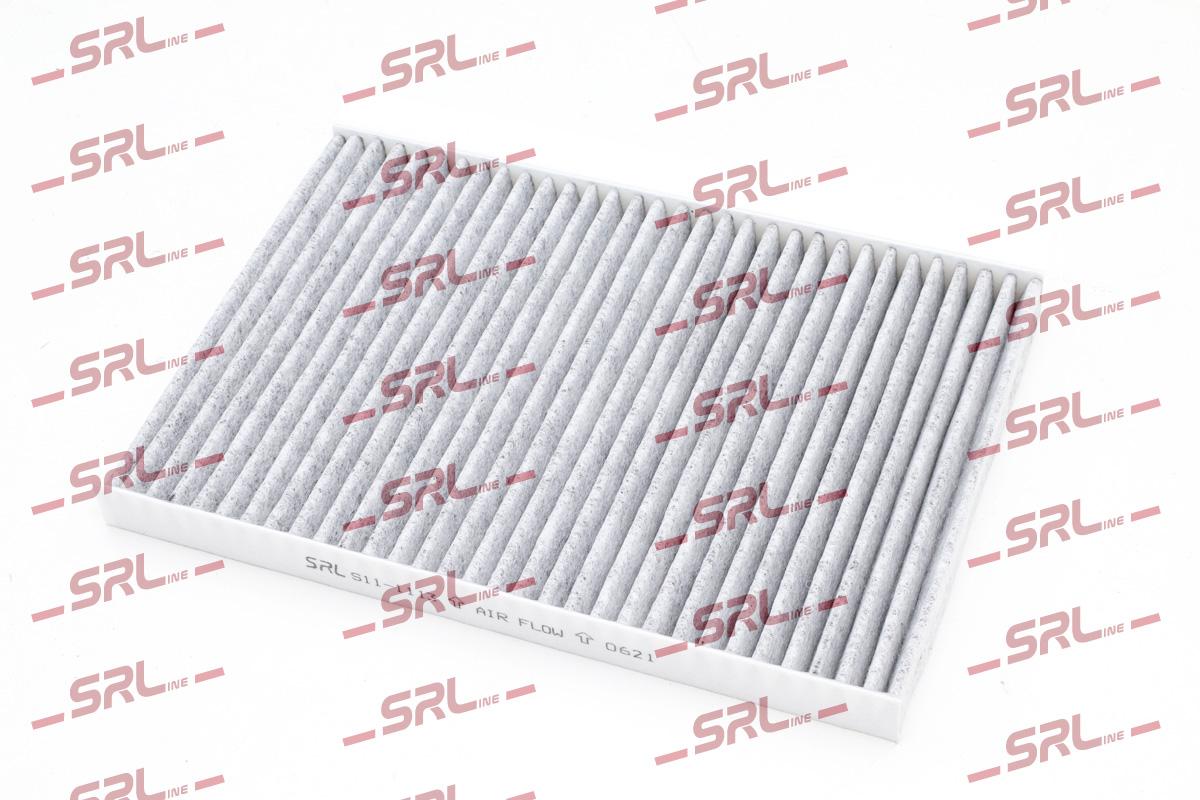 Filtre, air de l'habitacle SRLine S11-1113