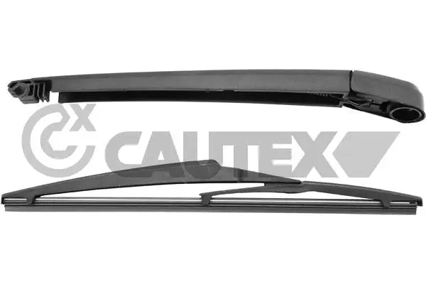 Balai d'essuie-glace CAUTEX 760010