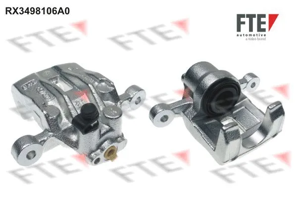 Étrier de frein FTE 9290264