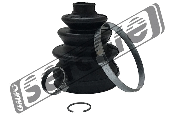 Jeu de joints-soufflets, arbre de commande SERCORE 06K295