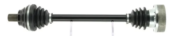 Arbre de transmission FRIESEN FDS2538