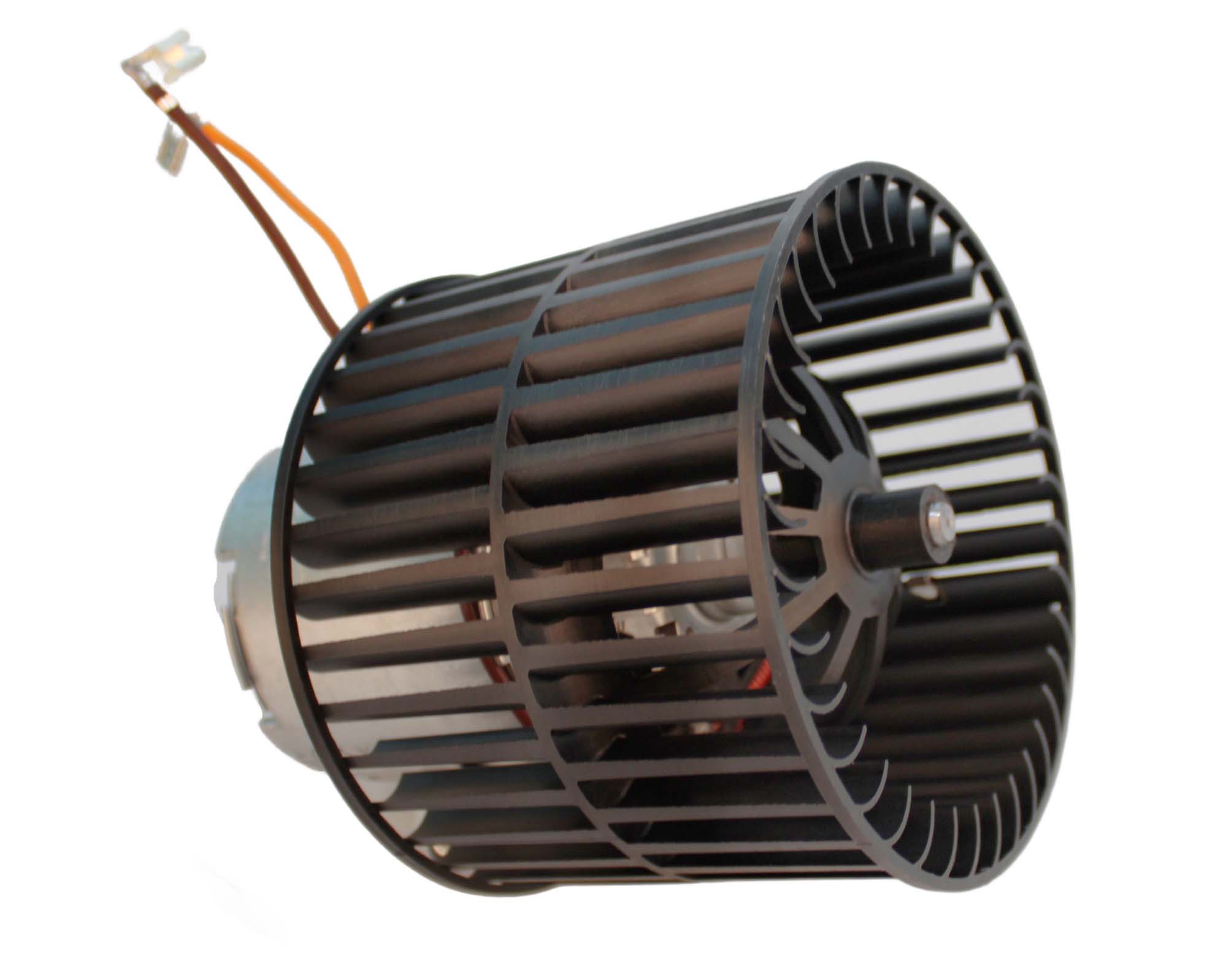 Pulseur d'air habitacle DOGA BW0170