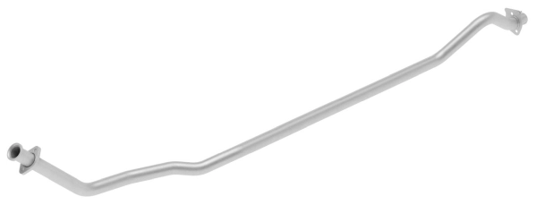 Tuyau d'échappement HELLA 8LA 366 005-741