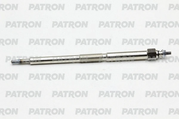 Bougie de préchauffage PATRON PGP049
