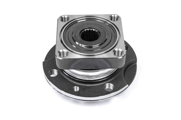 Kit de roulements de roue CORAM KMR12005