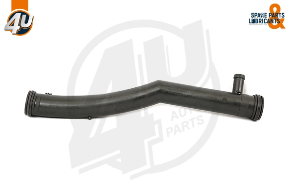 Tuyauterie de liquide de refroidissement 4U Autoparts 16292VV