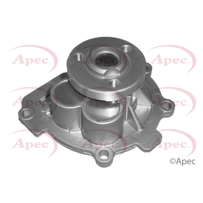 Pompe à eau, refroidissement du moteur APEC AWP1422