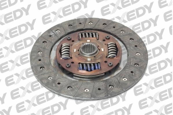 Disque d'embrayage EXEDY DHD011U