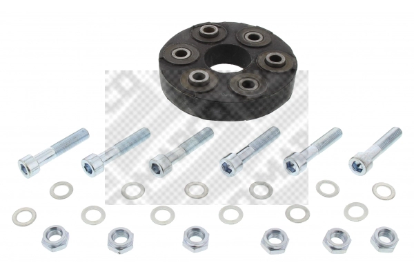 Joint, arbre de transmission MAPCO 36995