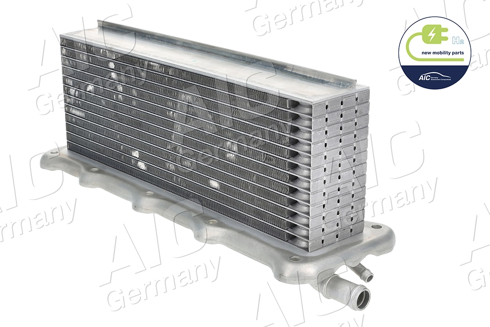 Refroidisseur d'air de suralimentation AIC 71751