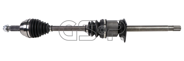 Arbre de transmission GSP-BR 218011